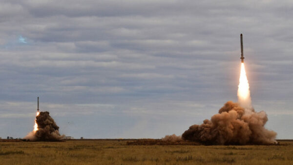 Russia Will Hold Major Test of Its Strategic Missile Forces