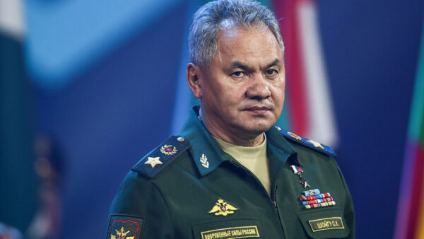 Russia Will Send a Further 276 Military Staff and 33 Units of Military Hardware to Syria