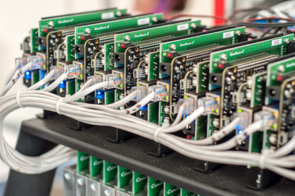 Russian Nuclear Scientist Jailed for Mining Bitcoins at Secret Lab