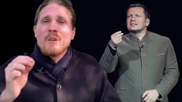 Russian Priest Leads Campaign to Bar Pro-Kremlin Talk Show Host From Italian Citizenship