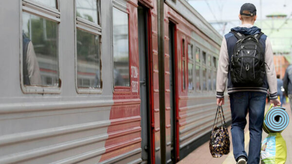 Russia’s New High Speed Rail Route to Cost $36Bln
