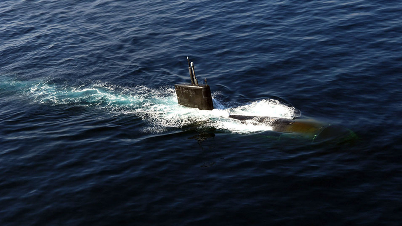 Sweden Spent $2M Hunting for Nonexistent ‘Russian Sub’ – Reports