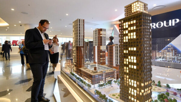 World Bank Cuts Russian Growth Forecast