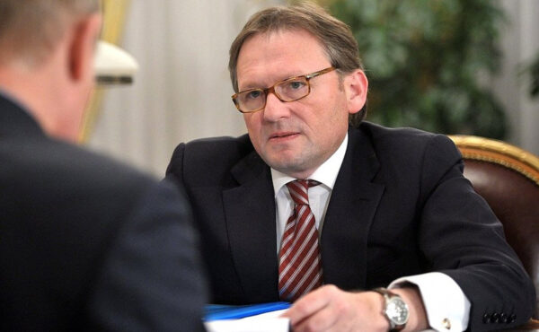 3 Years in Penal Colony for Returned Rich Russian Exile