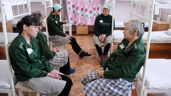 80% of Russia’s Female Murder Convicts Acted in Self-Defense – Study