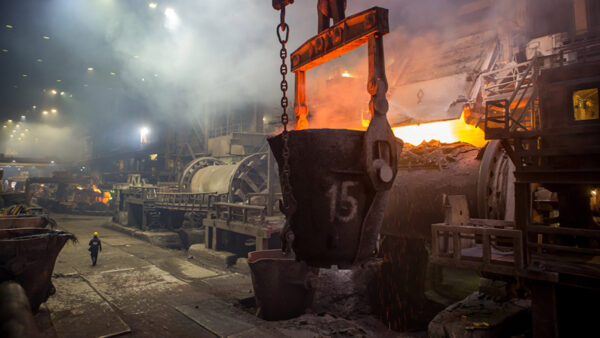 Arctic’s Biggest Air Polluter Nornickel Shuts Down Smelter at Infamous Factory