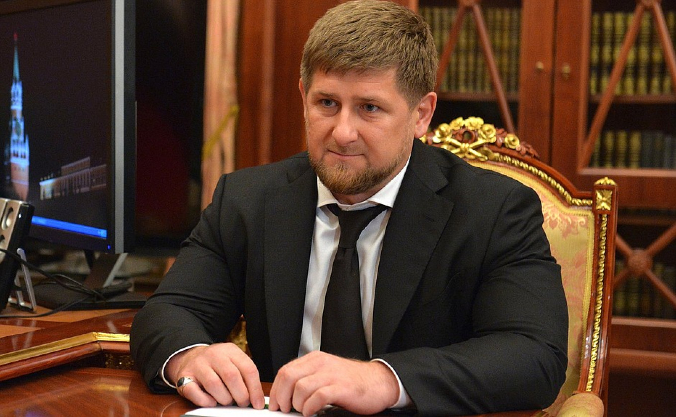 Chechnya Outperforms Kremlin’s KPIs Nationwide – Reports