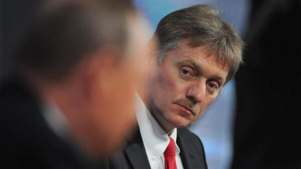 Kremlin Says Syria Beheading Video Not Linked to Russian Forces