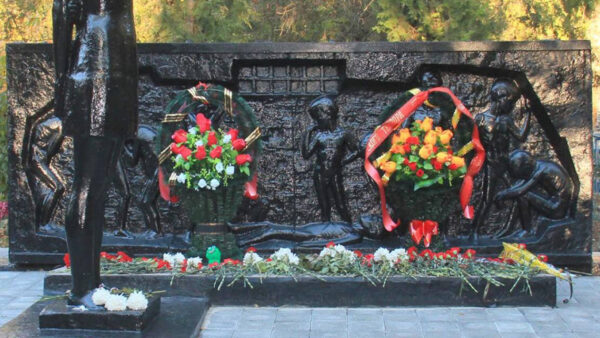 Russia Opens Genocide Case Into Nazi Killings