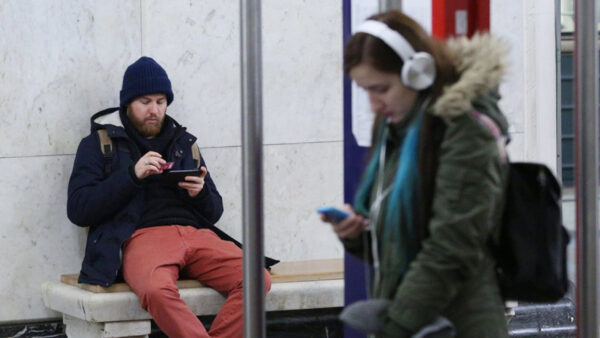 Russia Scores Low in Global Internet Freedom Ranking