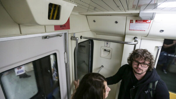 Russian Public Wi-Fi Provider to Supply Moscow’s Facial Recognition System