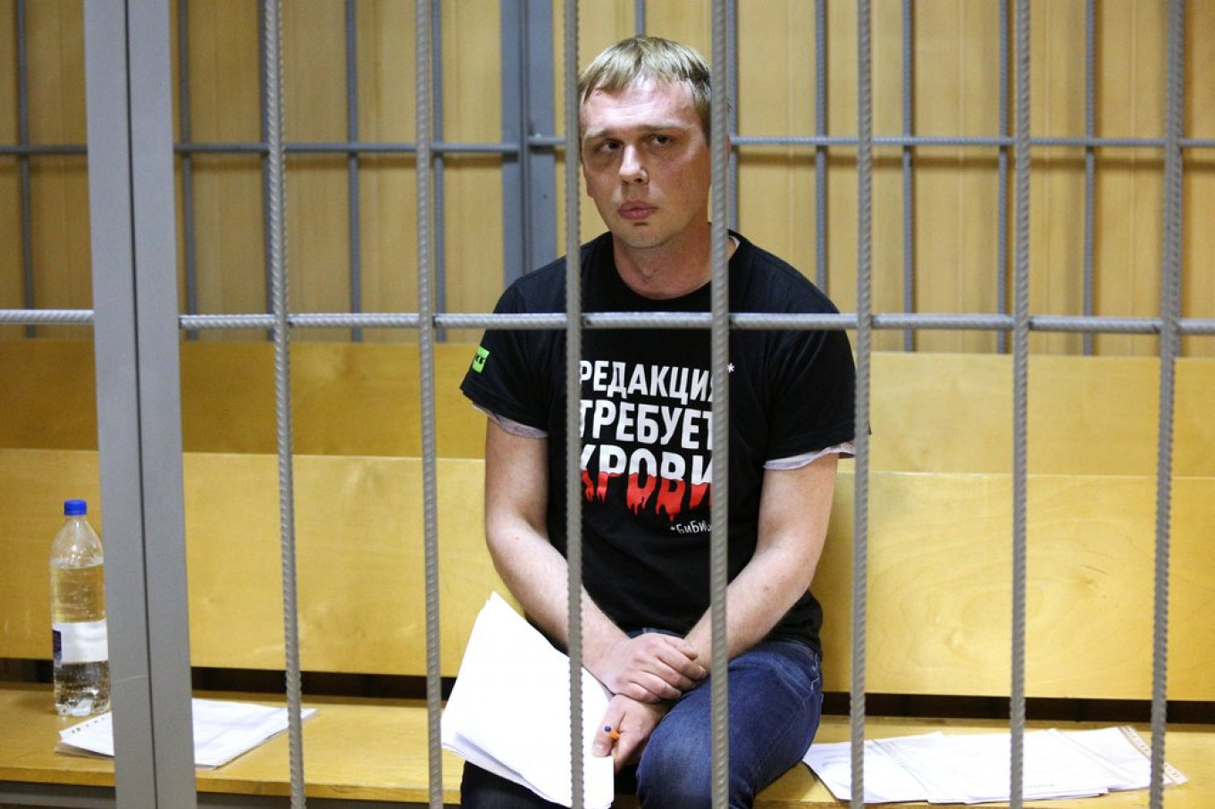 The Aftermath of Journalist Ivan Golunov’s Case, Explained