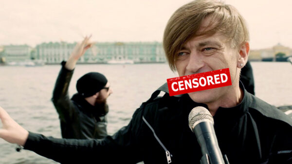 3 Things Russia Censored on TV in the Past Week