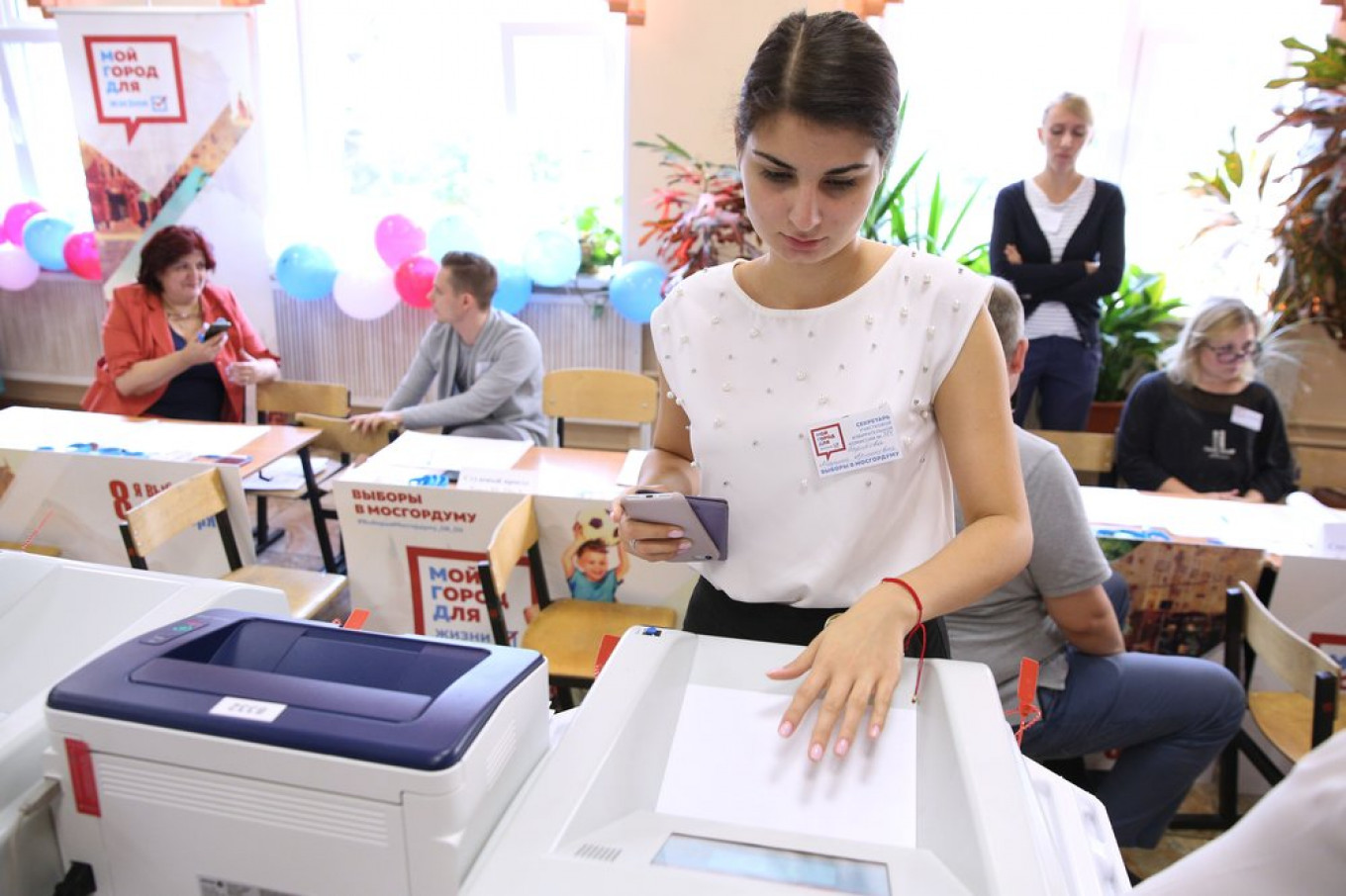 After a Turbulent Year in Russian Domestic Politics, What Does 2020 Hold in Store?