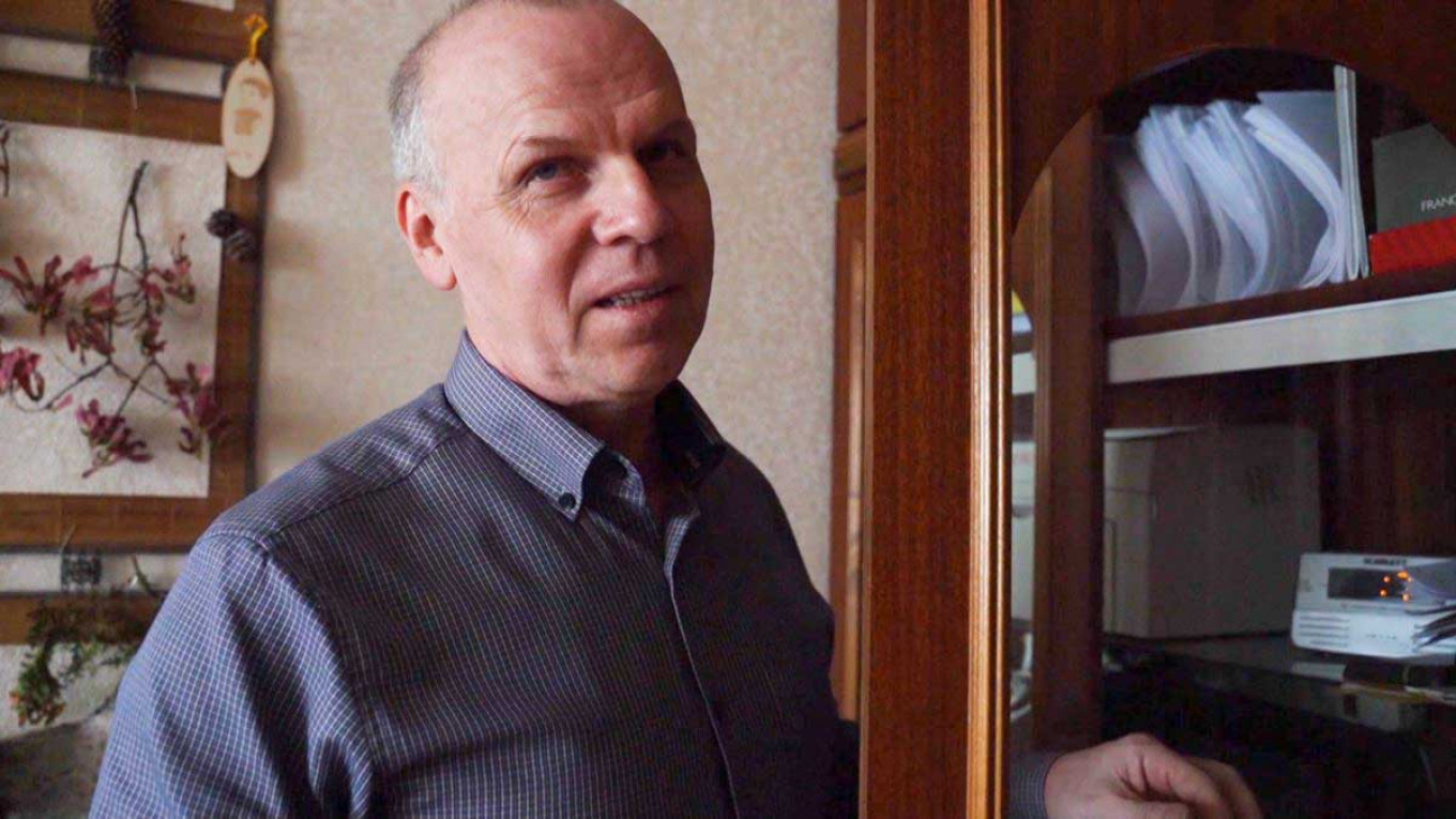 Russia Jails Jehovah’s Witness for 6 Years for Extremism