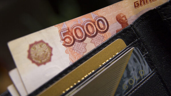Sanctions Reduced Inequality in Russia – Study