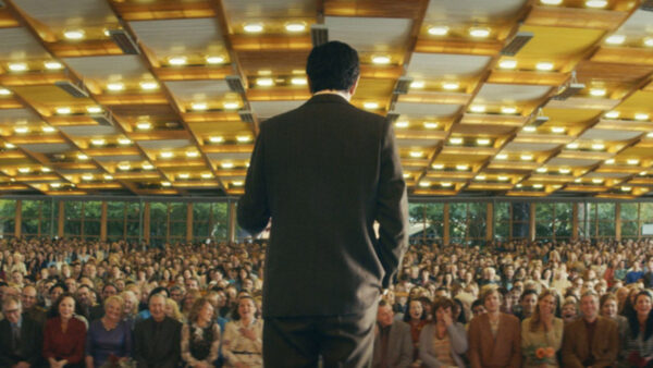 The Year’s Best in Cinema: ‘The Humorist’ Directorial Debut