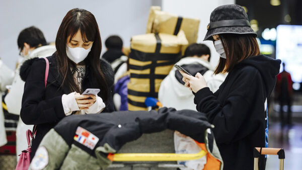 At Least 140 Russians in China’s Virus-Stricken Province – Embassy