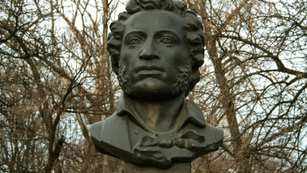 Immersive Pushkin-Themed Park to Open in St
