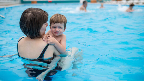 ‘Men Only’: Largest Pool in Russia’s North Caucasus Bans Women