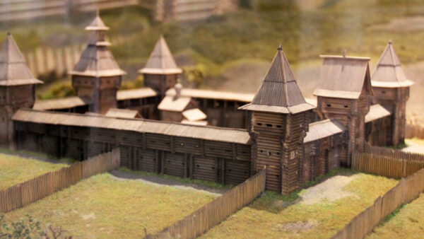 Putin to Revive Russia’s ‘Great Wall’