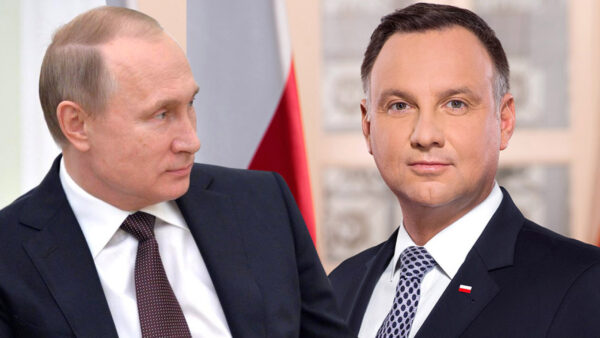 Russia and Poland’s Holocaust War of Words, in Quotes