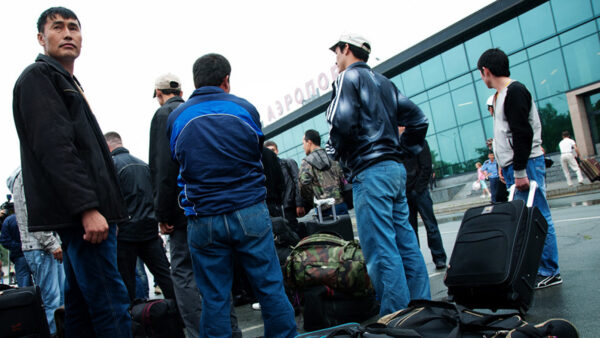 Russia Says It Missed UN Deadline to Repatriate North Korean Workers