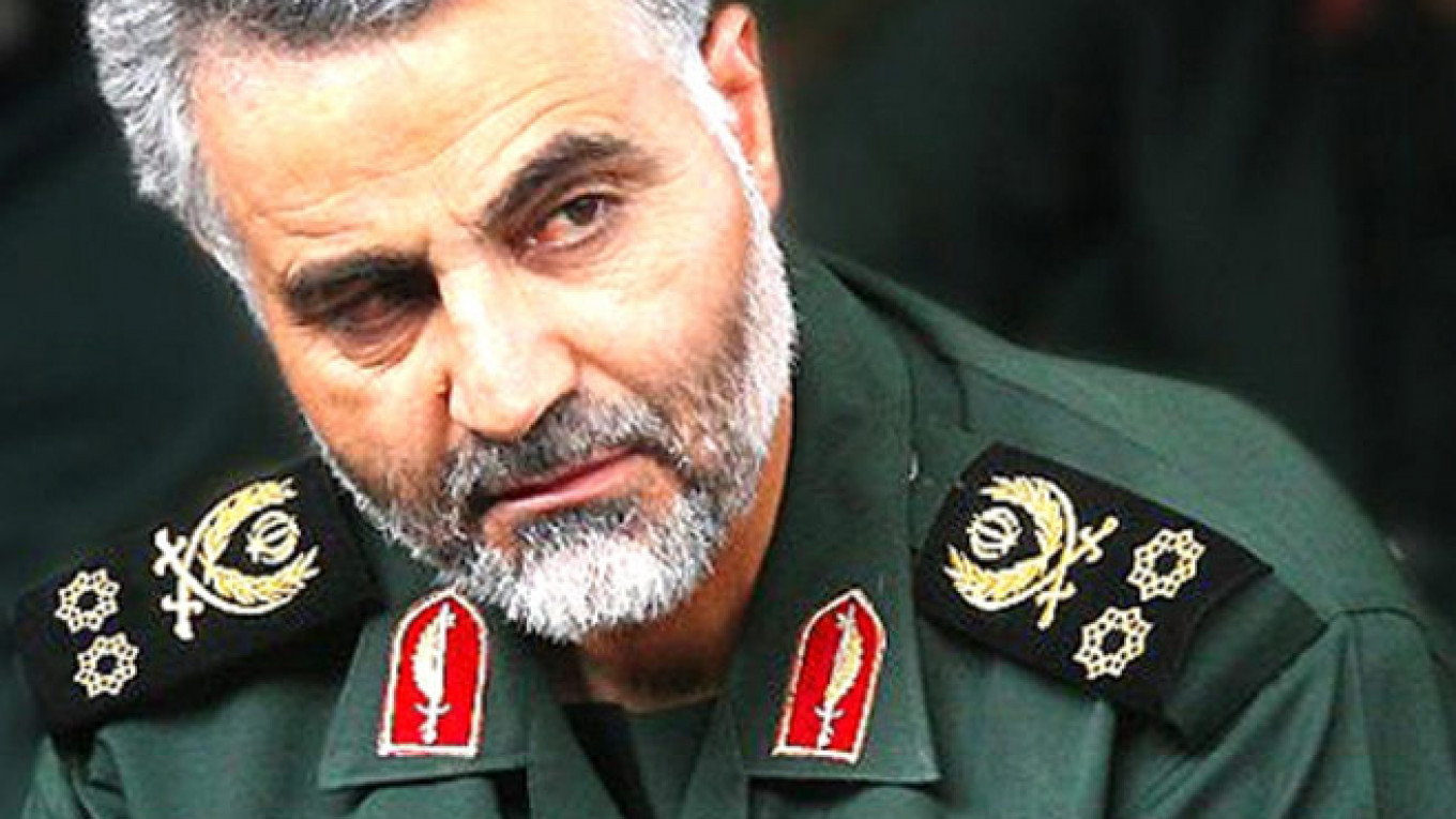 Russian Senator Calls U.S. Killing of Top Iranian General ‘Worst Case Scenario,’ Expects New U.S.-Iran Clashes