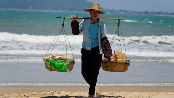 Russian Tourists Undeterred From China Despite Coronavirus Outbreak