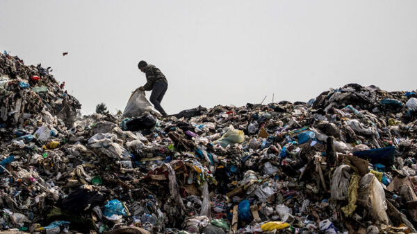 Russians See Pollution as a Greater Threat Than Terrorism – Poll