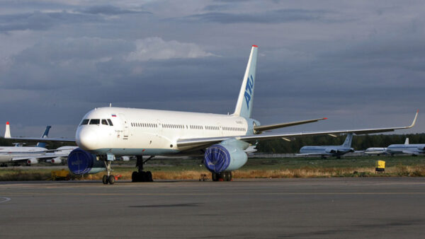 Russia’s Northern Fleet to Get New Anti-Submarine Aircraft