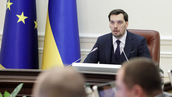 Ukrainian PM Offers to Quit After Tape Suggests He Criticized President