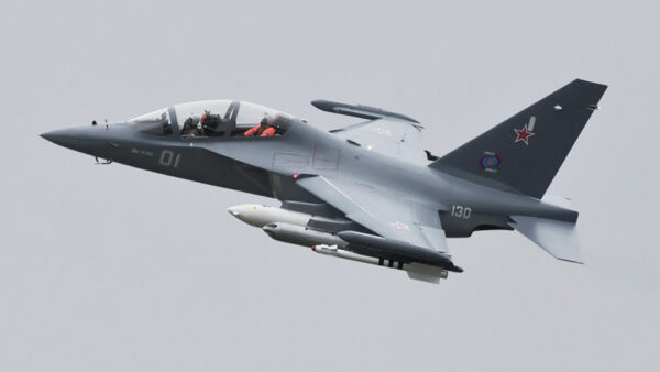 Vietnam Orders $350M Combat Training Jets From Russia – Vedomosti