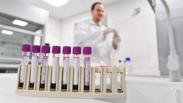 WADA Provisionally Suspends Moscow Anti-Doping Lab for ‘Serious Violation’