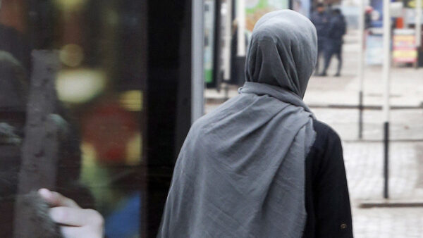 Young Russian Tries to Sue Over Violent Lesbian ‘Exorcism’ in Chechnya