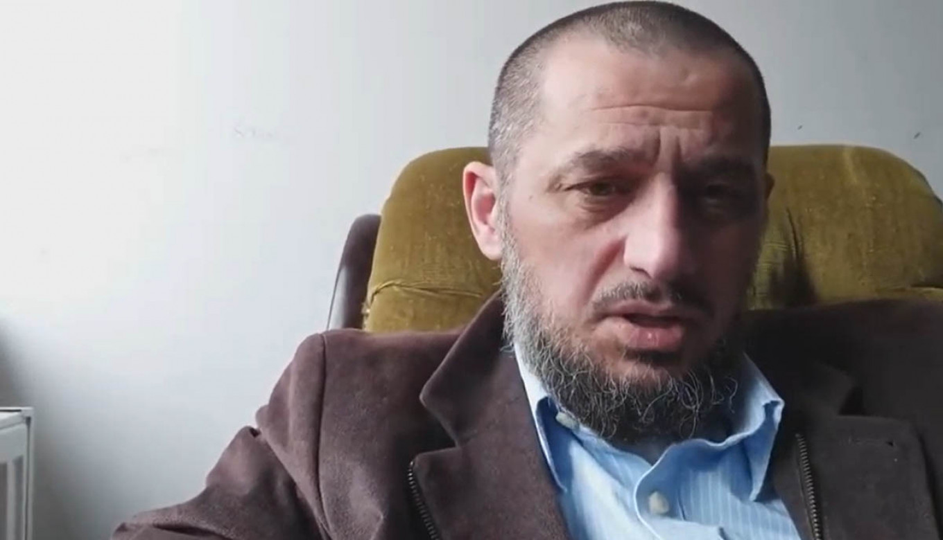 Chechen Dissident Killed in France Amid Series of High-Profile Murders Abroad