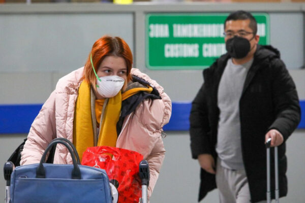 Coronavirus in Russia: The Latest News | Feb