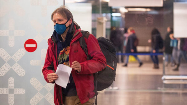 Coronavirus in Russia: The Latest News | Feb