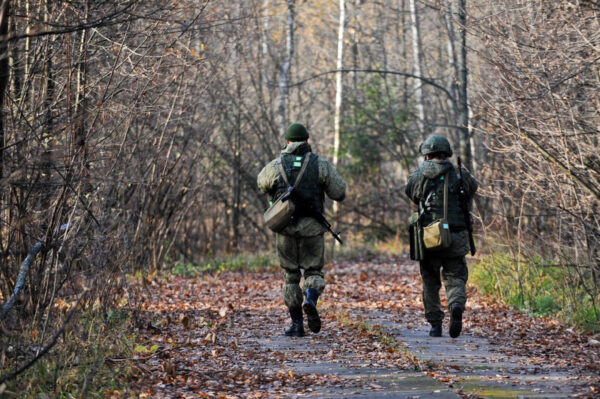 High Suicide Rate Plagues Russian Military, Lawmaker Says