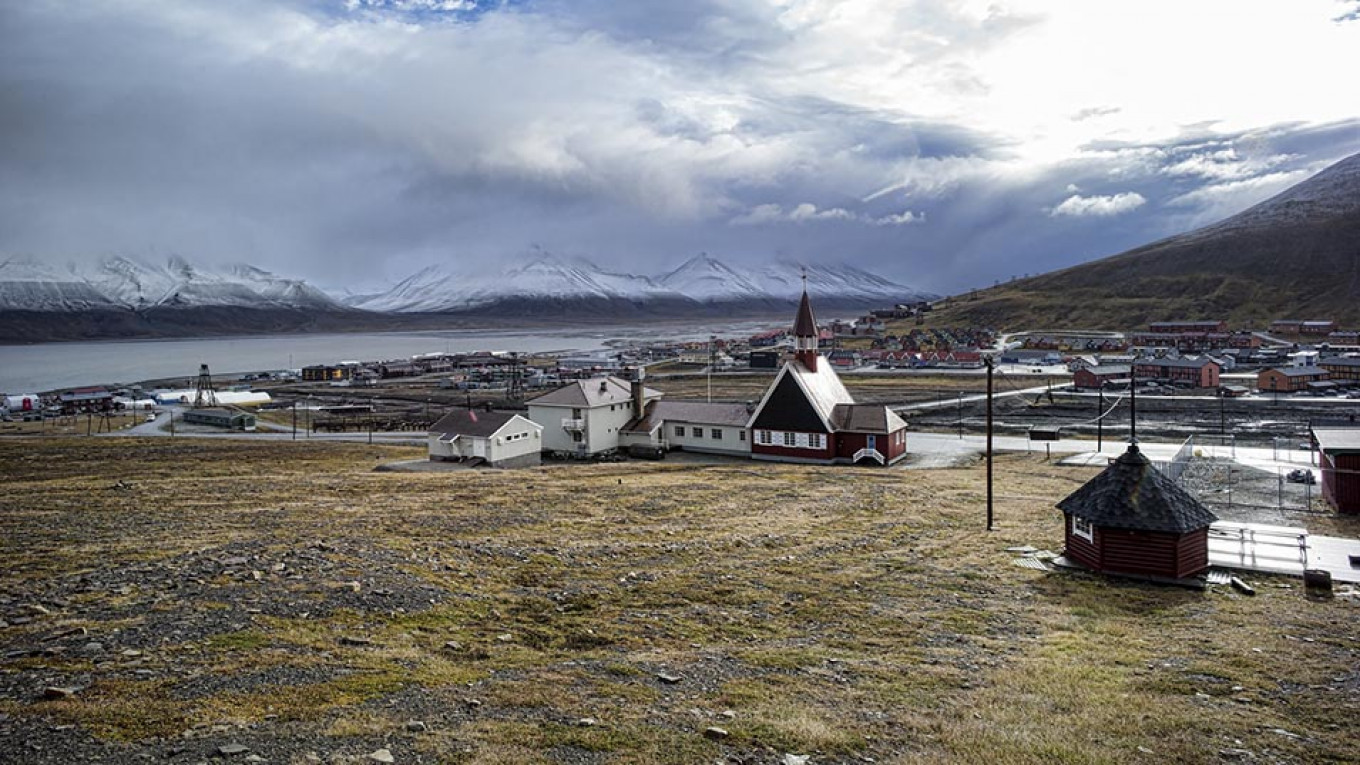 Norway Rejects Moscow’s Claim It Violated Svalbard Treaty