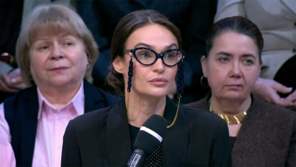 Police Probe Russian TV Host’s Pro-Abortion Instagram Post