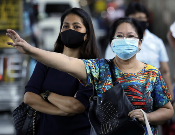 Russia Bars Entry of Chinese Citizens Amid Coronavirus Threat