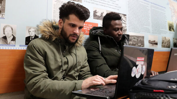 Russia Simplifies Foreign Students’ Work Rights