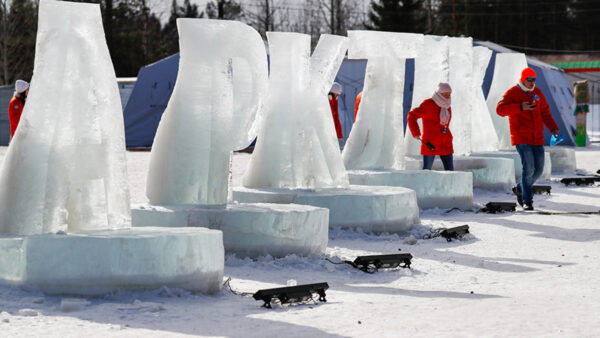 Russian Lawmakers Propose Special Governing Status for Arctic