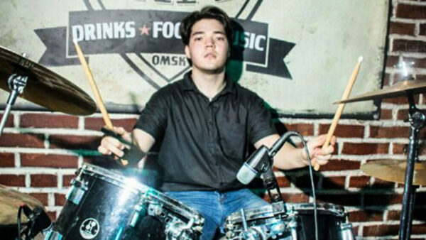 Russian Police Charged Over Musician’s Gruesome Beheading