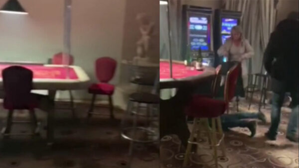 Russian Politician Resigns Over Illegal Casino in Apartment