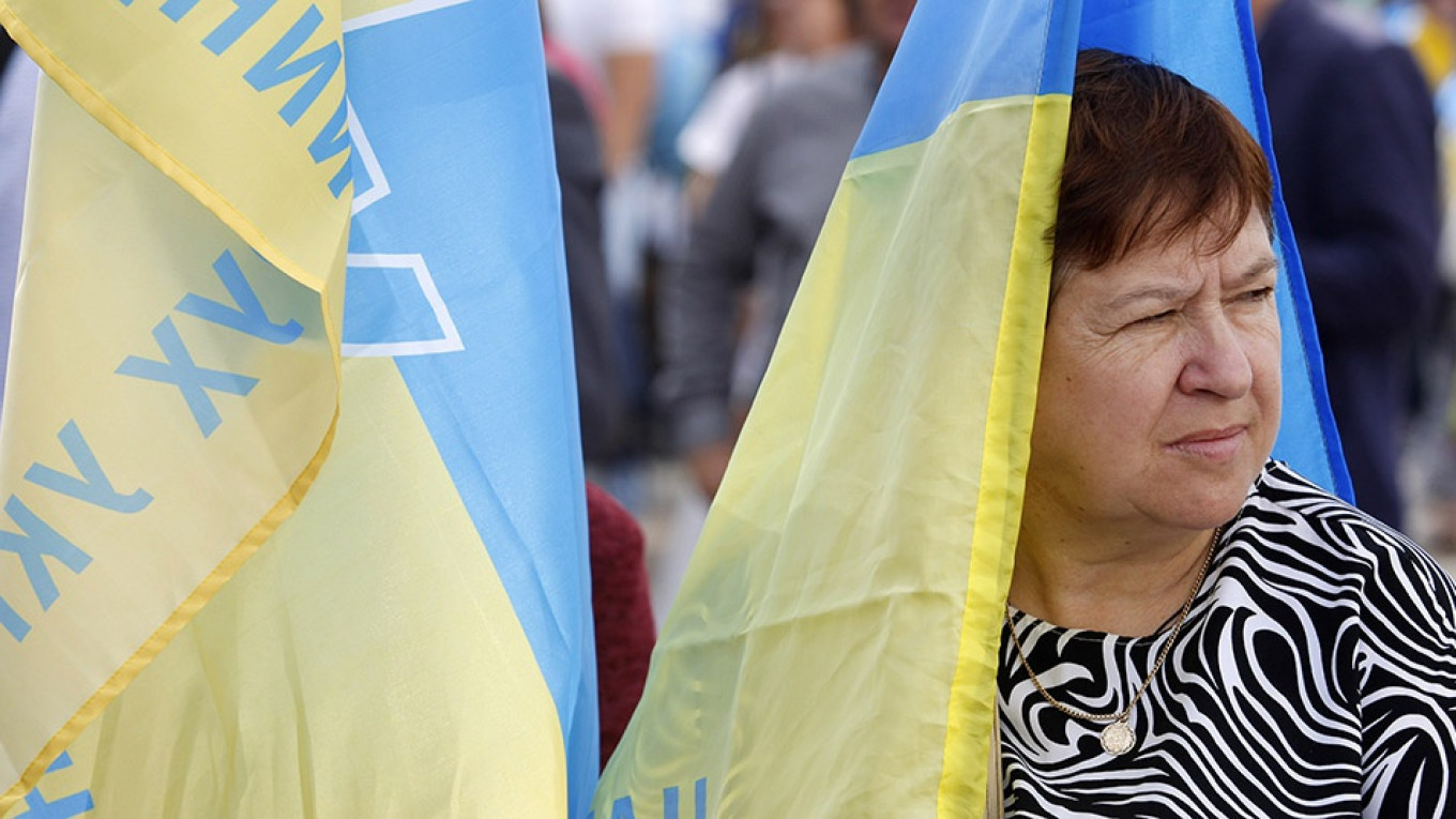 Russians and Ukrainians Turn Sour on Each Other – Poll