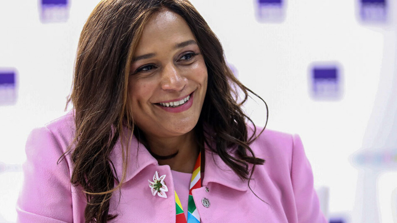 ‘She Will Flee to Russia’: Portugal Freezes Accounts of Africa’s Richest Woman