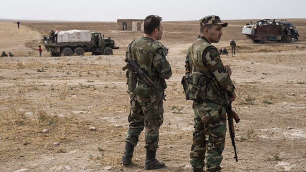 Turkey Edges Toward Direct Conflict With Russian-Backed Syria