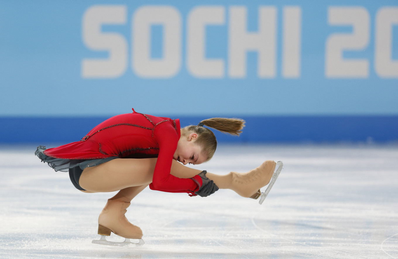 Celebrating Women: 5 Soviet and Russian Stars on the Ice